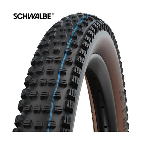 Exteriér Schwalbe 27.5-2,40 (62-584) Wicked Will Evo Superg SW-BRZ
