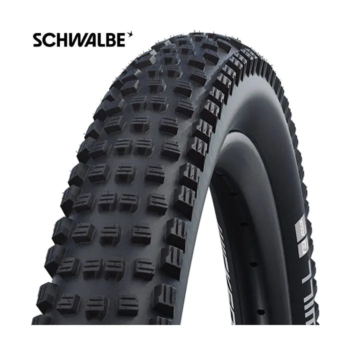 Schwalbe Outer Tire 29-2.40 (62-622) Will Perf. Twinskin black