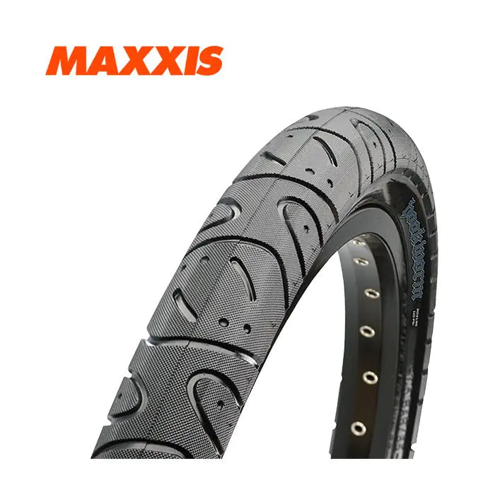 Maxxis 26x2.50 (63-559) Hookworm Beach Tire 60 TPI Black Wire TB74255100