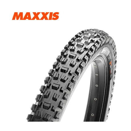 Maxxis Pneu Asgai dd TT7.5 x 2,50 SWE