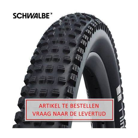 Exteriér Schwalbe 27.5-2,60 (65-584) Wicked Will Performance SW-SKW