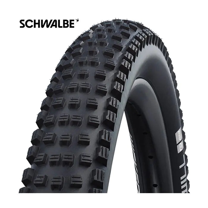 Schwalbe Outer Tire 29-2.60 (65-622) Will Performance zw-skw