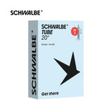 Schwalbe-Röhre (sv6) – 20'' (28 40-406) – Presta