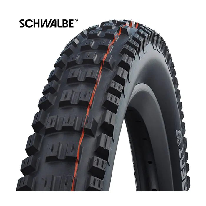 Schwalbe tire eddy current evolution line tire eddy curre. evol.line 70-584