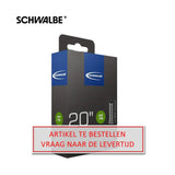 Schwalbe Benelux b.v. babador schwalbe. av7b - 23 25-451 ib agv 40 mm - 10416290