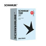 Schwalbe-rør (sv7) - 20'' (40 62-406) - presta