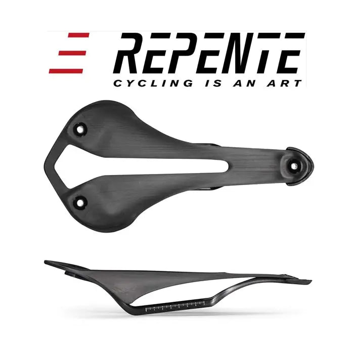 Repente carbon base 4.0 for saddles