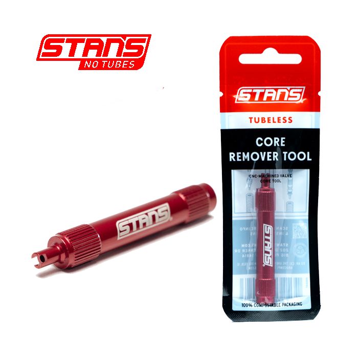 Stans Notubes mageltávolító AS0347