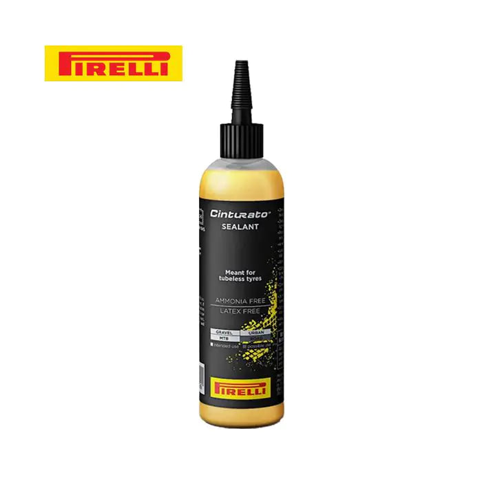Pirelli cinturato tömítőanyag 125 ml 4093600