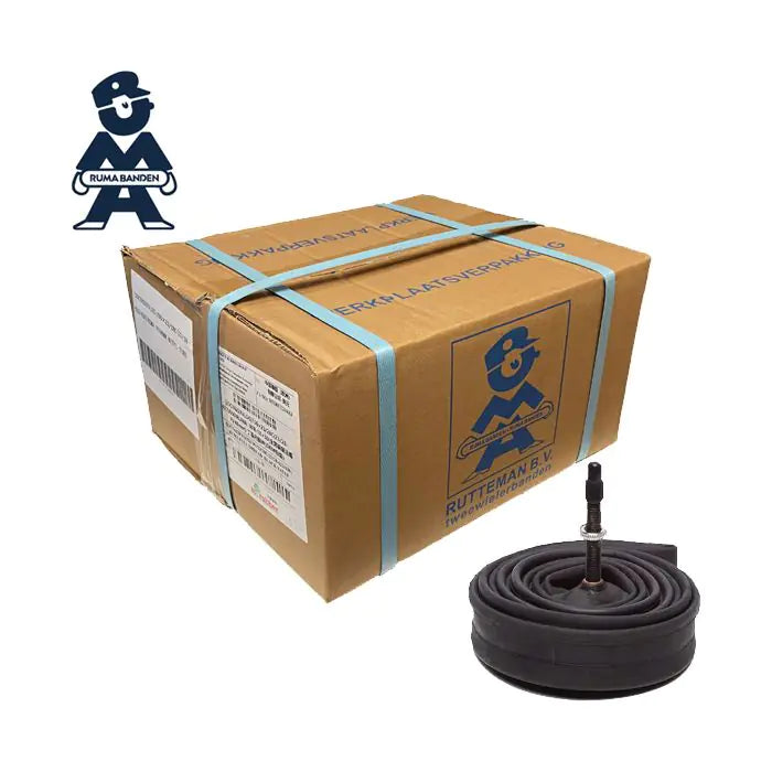 Ruma 23 28-622 Race FV 48 mm schwarz Werkstattbox (50 Stück)