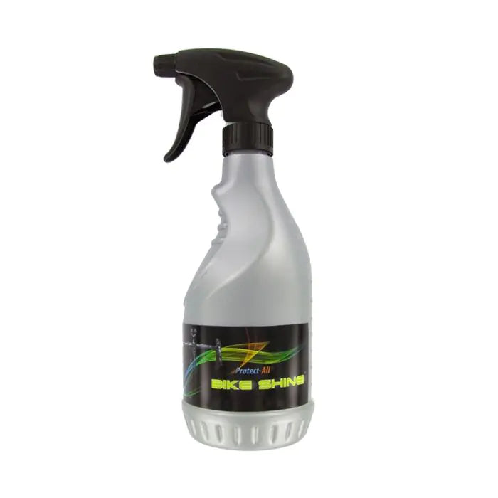 Apsaugos nuo dviračio blizgesio skystis 550 ml Protect-all