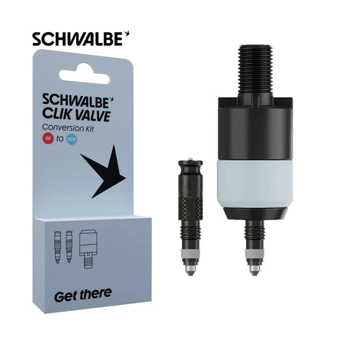 Schwalbe szelep scv