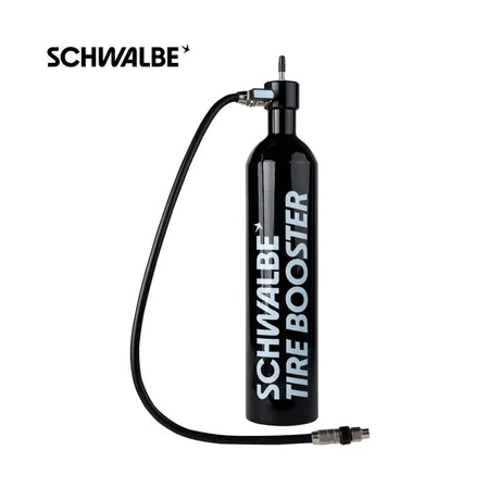 Schwalbe padangų stiprintuvas