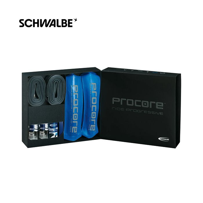 Schwalbe Procore 29 inner tube set