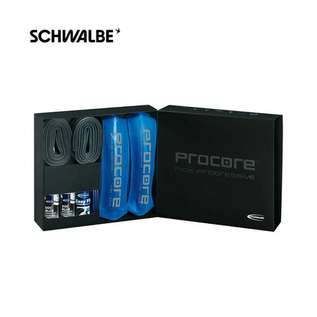 Sada duší Schwalbe procore 29