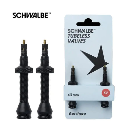 Axa valve sc tubeless 40mm sv zw set a 2