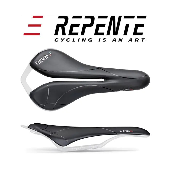 Repente Suedel Top aleena 4.0 Black Circle 17alblc