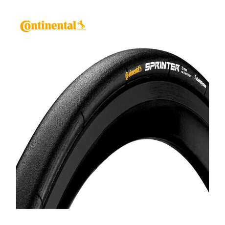 Continental tube 25-622 sprinter black 0196244