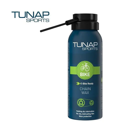 Tunap sportskædevoks 125 ml (pakke = 12 stk)