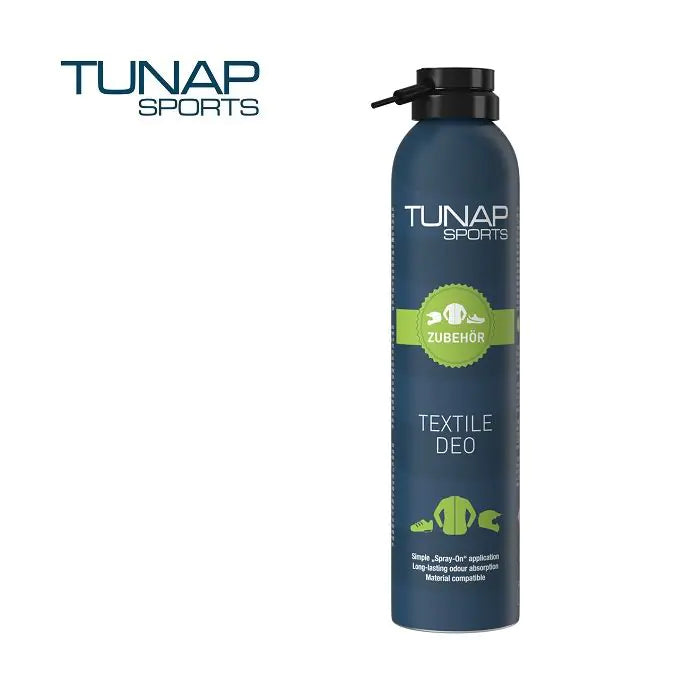 Tunap benelux nv tunap sports bikeline textile deodorant 300 ml
