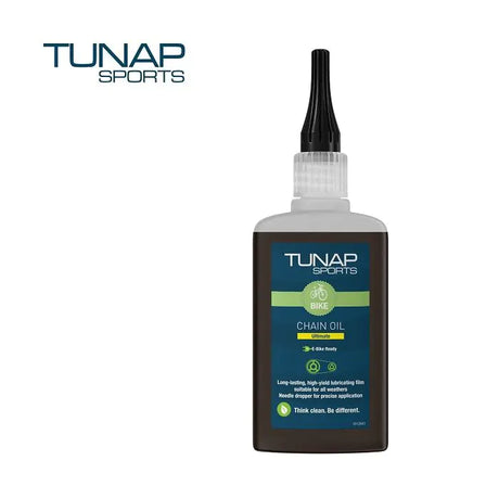 Tunap sportovní ultimátní olej na řetěz 100 ml