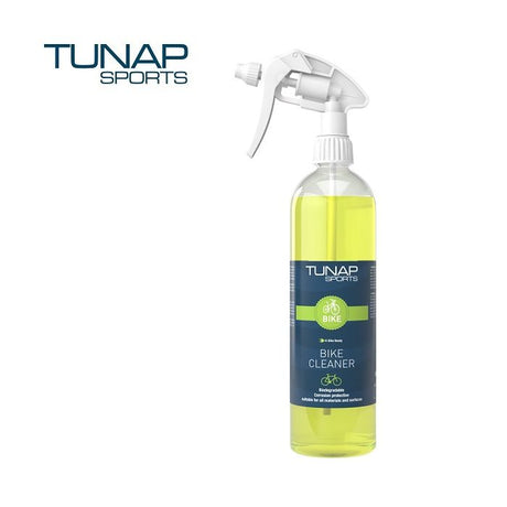 Tunap intenzivní čistič sportovních elektrokol 1000 ml (balení = 6 ks)