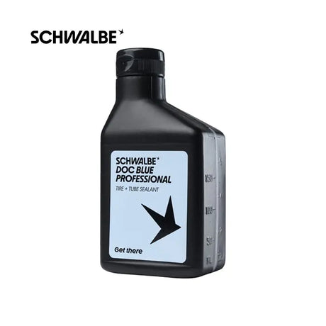Schwalbe sealant doc blue sealant. docblue 200 ml