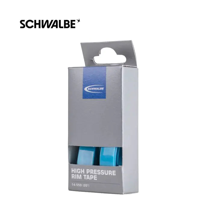 Schwalbe Polyurethane High Pressure Rim Tape 26 14-559 (2 pcs)