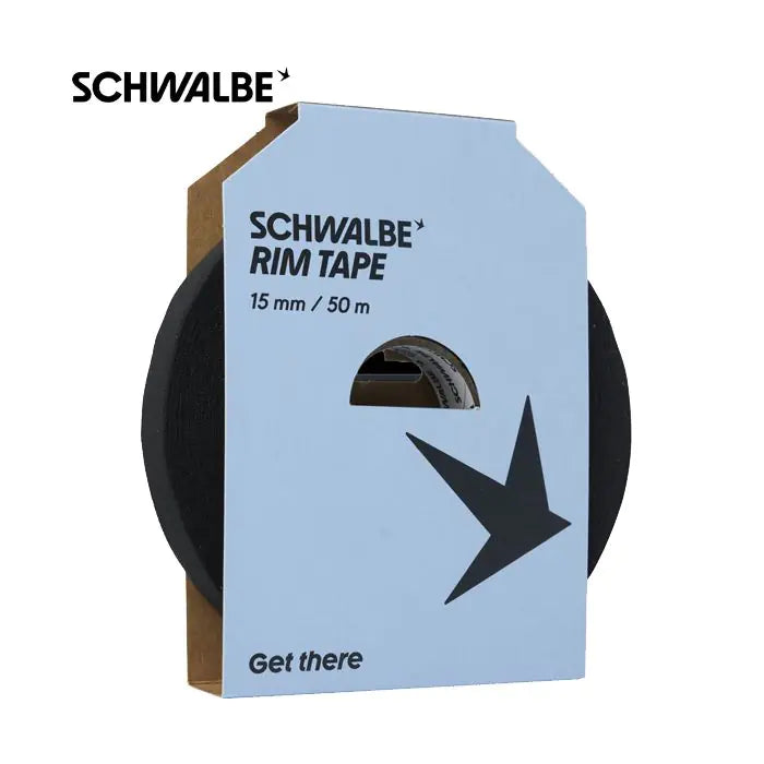 Schwalbe Kliewefolie 15mm x 50m