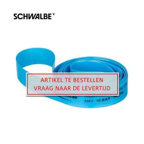 Ratlankis Schwalbe poliuretano aukštas slėgis 650B 27,5 38-584 (1 gabalas)