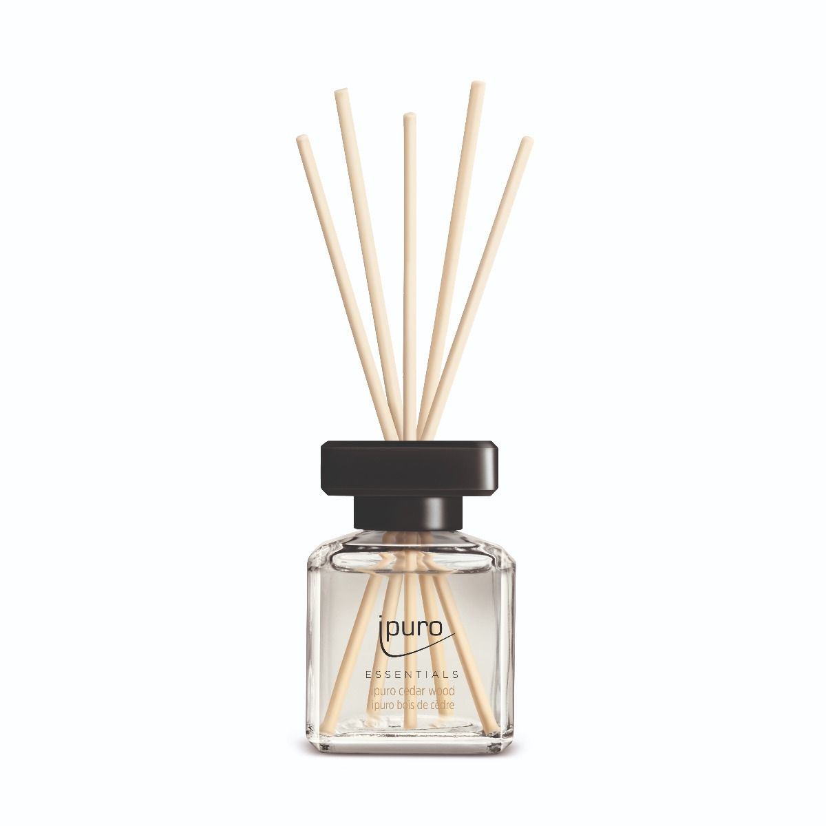Ipuro Duftdiffusor Zedernholz 50 ml