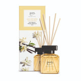 Ipuro kvapų difuzorius minkšta vanilė 50 ml