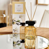 Ipuro kvapų difuzorius minkšta vanilė 50 ml