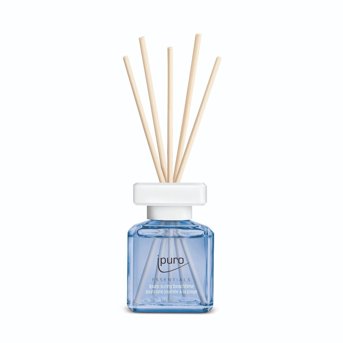 Ipuro duft diffuser sunny beachtime 50 ml