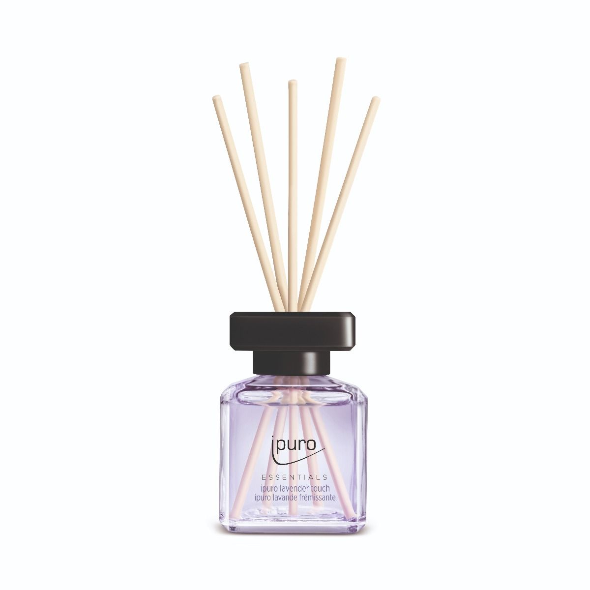 Ipuro duft diffuser lavendel touch 50 ml