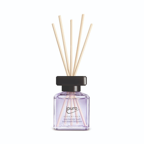 Ipuro fragrance diffuser lavender touch 50 ml