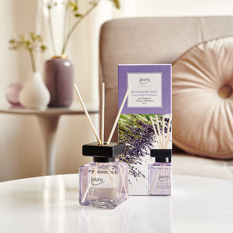Ipuro fragrance diffuser lavender touch 50 ml