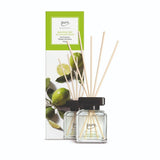 Solas aoil diffuser cumhráin Ipuro 100 ml