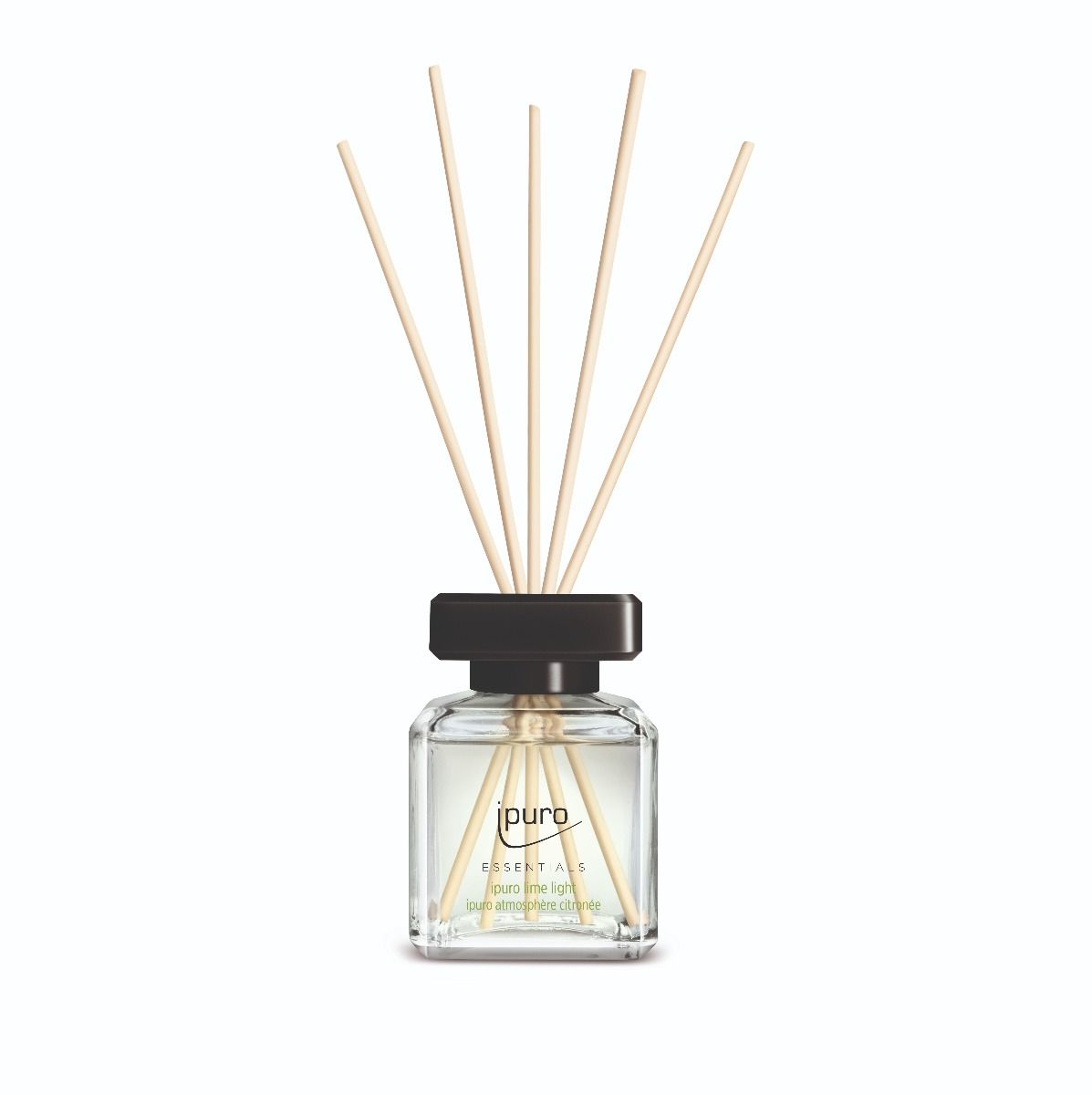 Solas aoil diffuser cumhráin Ipuro 100 ml