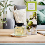 Solas aoil diffuser cumhráin Ipuro 100 ml