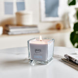 Ipuro scented candle cotton fields 125gr.