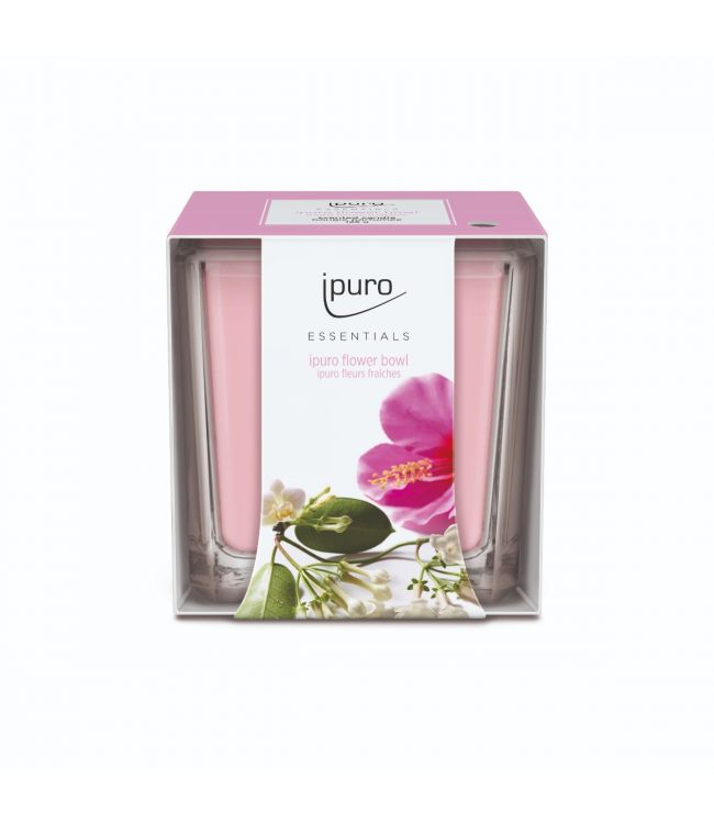 Ipuro Sgence Bowl Flowle Flower 125gr.