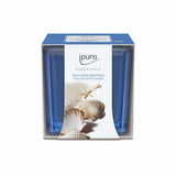 Ipuro scented candle sunny beachtime 125gr.