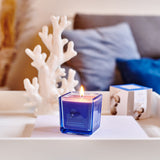 Ipuro scented candle sunny beachtime 125gr.