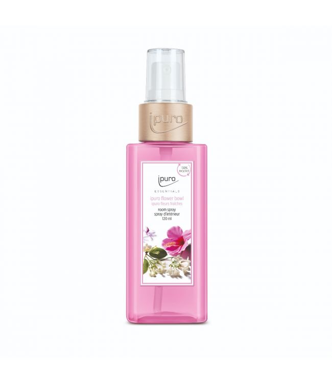 Spray per camera da fiore ipuro 120 ml