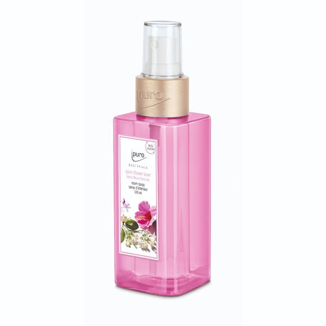 Spray per ambienti con fioriera Ipuro 120ml