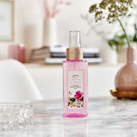 Spray per ambienti con fioriera Ipuro 120ml