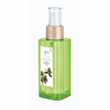Ipuro crema leggera al lime spray 120ml