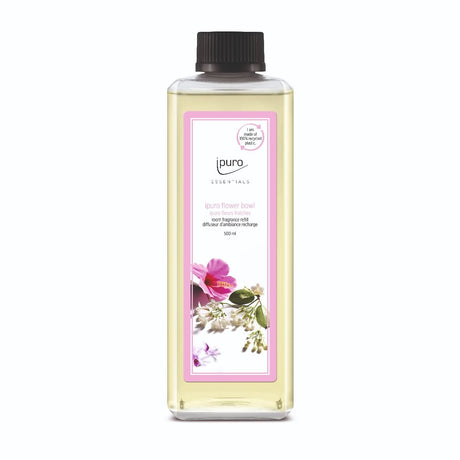 Ipuro fragrance diffuser refill flower bowl 500ml