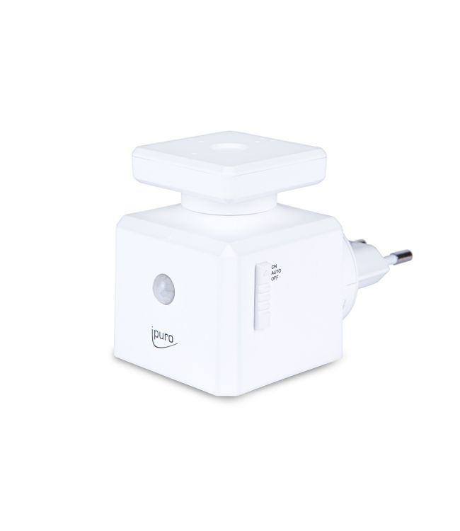 Ipuro essentials plug-in electric air freshener